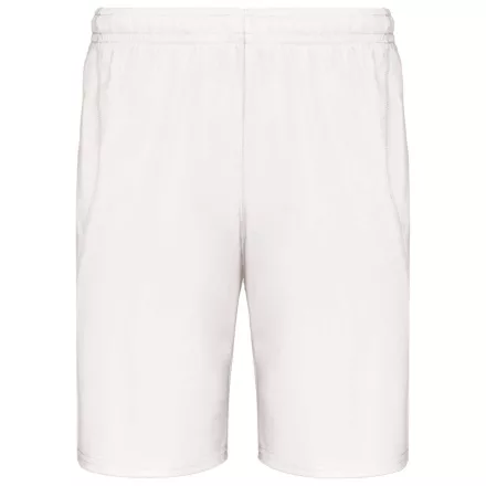 utt_pa101wh-2xl Proact PA101 SPORTS SHORTS 2XL