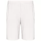 utt_pa101wh-xs Proact PA101 SPORTS SHORTS XS
