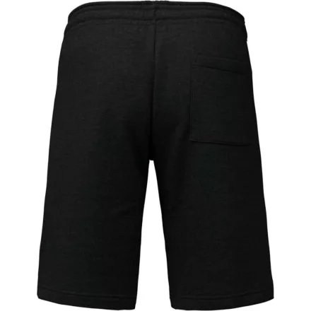 utt_pa1022bl-m Proact PA1022 ADULT FLEECE MULTISPORT BERMUDA SHORTS M