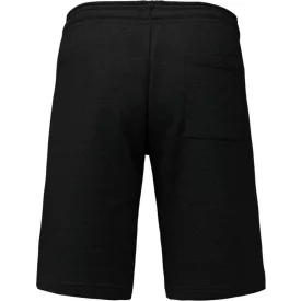   utt_pa1022bl-xs Proact PA1022 ADULT FLEECE MULTISPORT BERMUDA SHORTS XS