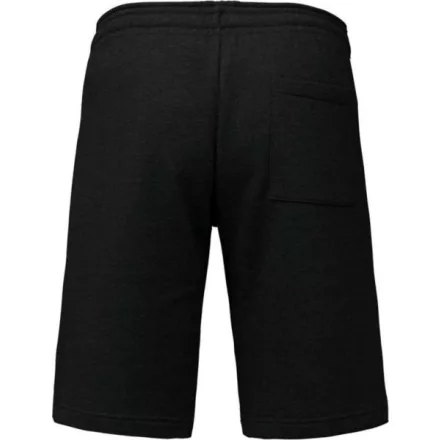 utt_pa1023bl-10-12 Proact PA1023 KID'S FLEECE MULTISPORT BERMUDA SHORTS 10/12