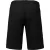 utt_pa1023bl-12-14 Proact PA1023 KID'S FLEECE MULTISPORT BERMUDA SHORTS 12/14
