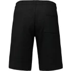 utt_pa1023bl-8-10 Proact PA1023 KID'S FLEECE MULTISPORT BERMUDA SHORTS 8/10