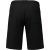utt_pa1023bl-8-10 Proact PA1023 KID'S FLEECE MULTISPORT BERMUDA SHORTS 8/10
