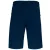 utt_pa1023svn-6-8 Proact PA1023 KID'S FLEECE MULTISPORT BERMUDA SHORTS 6/8