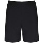 utt_pa1025bl-8-10 Proact PA1025 KID'S PERFORMANCE SHORTS 8/10