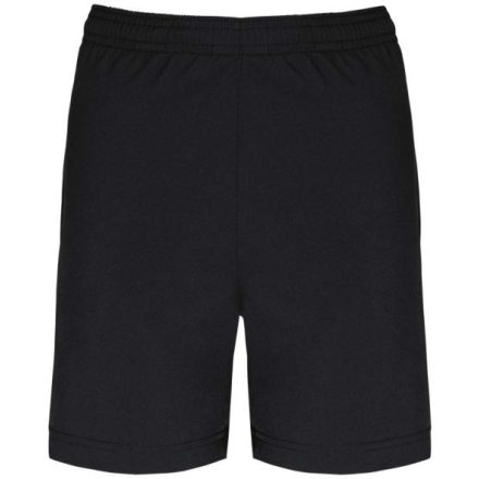 utt_pa1025bl-8-10 Proact PA1025 KID'S PERFORMANCE SHORTS 8/10