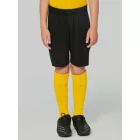 utt_pa103bl-10-12 Proact PA103 KIDS' SPORTS SHORTS 10/12