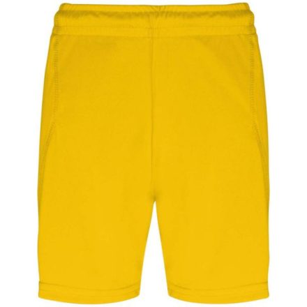 utt_pa103sye-8-10 Proact PA103 KIDS' SPORTS SHORTS 8/10