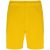 utt_pa103sye-8-10 Proact PA103 KIDS' SPORTS SHORTS 8/10