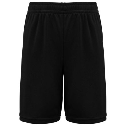 utt_pa1050bl-2xl  Proact PA1050 FÉRFI KOSÁRLABDA NADRÁG 2XL