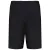 utt_pa151bl-2xl Proact PA151 MEN'S JERSEY SPORTS SHORTS 2XL