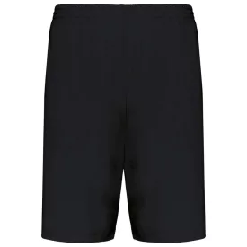 utt_pa151bl-s Proact PA151 MEN'S JERSEY SPORTS SHORTS S