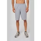 utt_pa151bl-xl Proact PA151 MEN'S JERSEY SPORTS SHORTS XL