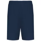 utt_pa151nv-m Proact PA151 MEN'S JERSEY SPORTS SHORTS M