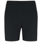 utt_pa153bl-4-6  Proact PA153 KIDS' JERSEY SPORTS SHORTS 4/6