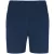 utt_pa153nv-10-12 Proact PA153 KIDS' JERSEY SPORTS SHORTS 10/12