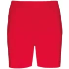 utt_pa153re-6-8 Proact PA153 KIDS' JERSEY SPORTS SHORTS 6/8