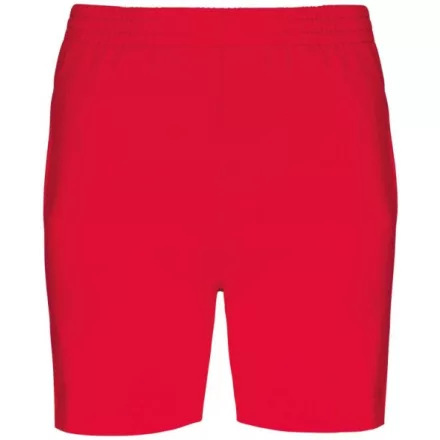 utt_pa153re-6-8 Proact PA153 KIDS' JERSEY SPORTS SHORTS 6/8