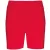 utt_pa153re-6-8 Proact PA153 KIDS' JERSEY SPORTS SHORTS 6/8