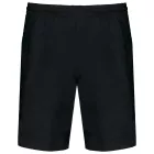 utt_pa154bl-m Proact PA154 SPORTS SHORTS M