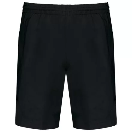 utt_pa154bl-s Proact PA154 SPORTS SHORTS S