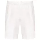 utt_pa154wh-2xl Proact PA154 SPORTS SHORTS 2XL