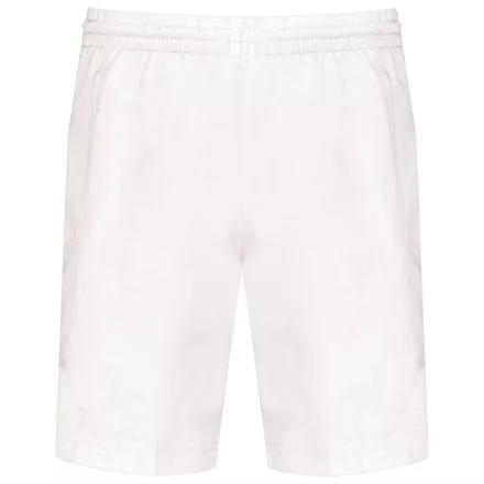 utt_pa154wh-m Proact PA154 SPORTS SHORTS M