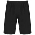 utt_pa167bl-2xl Proact PA167 PERFORMANCE SHORTS 2XL