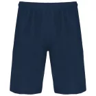 utt_pa167nv-3xl Proact PA167 PERFORMANCE SHORTS 3XL