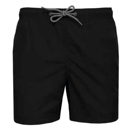 utt_pa168bl-m Proact PA168 SWIMMING SHORTS M