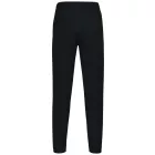 utt_pa186bl-2xl Proact PA186 UNISEX LIGHTWEIGHT COTTON TRACKSUIT BOTTOMS 2XL