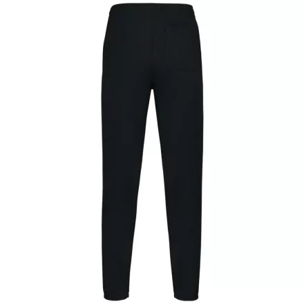 utt_pa186bl-2xl Proact PA186 UNISEX LIGHTWEIGHT COTTON TRACKSUIT BOTTOMS 2XL