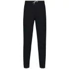 utt_pa186bl-m Proact PA186 UNISEX LIGHTWEIGHT COTTON TRACKSUIT BOTTOMS M