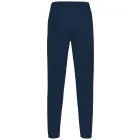 utt_pa186nv-2xl Proact PA186 UNISEX LIGHTWEIGHT COTTON TRACKSUIT BOTTOMS 2XL