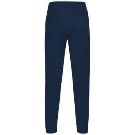 utt_pa186nv-3xl Proact PA186 UNISEX LIGHTWEIGHT COTTON TRACKSUIT BOTTOMS 3XL