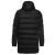 utt_pa223bl-l Proact PA223 TEAM SPORT PARKA L