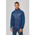 utt_pa233bl-bl-m Proact PA233 DUAL-FABRIC SPORTS JACKET M