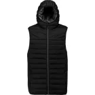 utt_pa238bl-12-14 Proact PA238 KID'S HOODED BODYWARMER 12/14