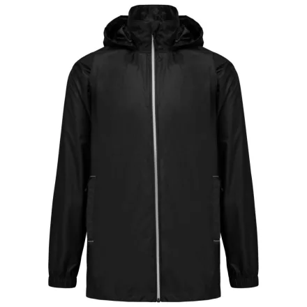 Proact PA250 ADULT UNISEX RAIN JACKET 2XL