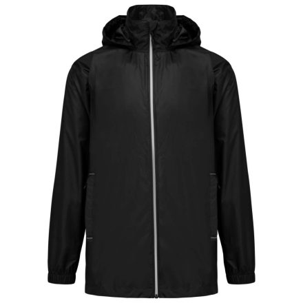 utt_pa250bl-m  Proact PA250 ADULT UNISEX RAIN JACKET M