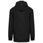 utt_pa250bl-m  Proact PA250 ADULT UNISEX RAIN JACKET M