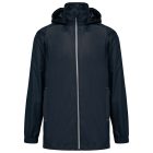 utt_pa250nv-s  Proact PA250 ADULT UNISEX RAIN JACKET S