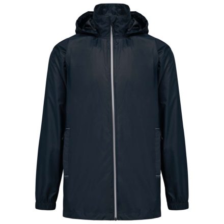 utt_pa250nv-s  Proact PA250 ADULT UNISEX RAIN JACKET S