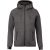 utt_pa358dgrh-xs Proact PA358 MEN'S HOODED SWEATSHIRT XS