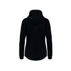 utt_pa359bl-2xl Proact PA359 LADIES’ HOODED SWEATSHIRT 2XL