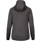 utt_pa359dgrh-s Proact PA359 LADIES’ HOODED SWEATSHIRT S