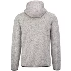 utt_pa365lgme-xl Proact PA365 MEN'S HEATHER HOODED JACKET XL