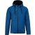 utt_pa365lrom-3xl Proact PA365 MEN'S HEATHER HOODED JACKET 3XL