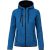 utt_pa366lrom-2xl Proact PA366 LADIES’ HEATHER HOODED JACKET 2XL